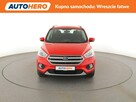 Ford Kuga automat navi kamera grzane fotele tempomat - 11