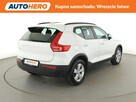 Volvo XC 40 1.5 Benzyna Klimatyzacja Nawigacja Tempomat Grzane Fotele Kamera LED - 7