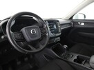 Volvo XC 40 1.5 Benzyna Klimatyzacja Nawigacja Tempomat Grzane Fotele Kamera LED - 14