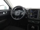 Volvo XC 40 1.5 Benzyna Klimatyzacja Nawigacja Tempomat Grzane Fotele Kamera LED - 16