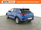 Volkswagen T-Roc 4motion, Handsfree, Navi, Led, Klimatronik, asystenci - 4