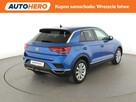 Volkswagen T-Roc 4motion, Handsfree, Navi, Led, Klimatronik, asystenci - 7