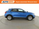 Volkswagen T-Roc 4motion, Handsfree, Navi, Led, Klimatronik, asystenci - 9