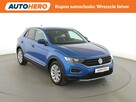 Volkswagen T-Roc 4motion, Handsfree, Navi, Led, Klimatronik, asystenci - 10