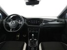 Volkswagen T-Roc 4motion, Handsfree, Navi, Led, Klimatronik, asystenci - 15
