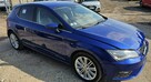 Seat Leon 1.4 Tsi 86tys km ! XCELLENCE - 2