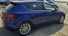 Seat Leon 1.4 Tsi 86tys km ! XCELLENCE - 4