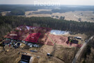 Działka 1296 m² przy jeziorach – Nowa Wieś - 2