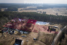 Działka 1775 m² przy jeziorach – Nowa Wieś - 2