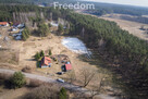 Działka 1775 m² przy jeziorach – Nowa Wieś - 3
