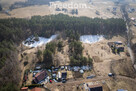 Działka 1775 m² przy jeziorach – Nowa Wieś - 6
