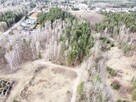 Wyjątkowe 2 działki przy lesie  1008 m² | MPZP | - 2