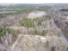 Wyjątkowe 2 działki przy lesie  1008 m² | MPZP | - 3