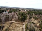 Wyjątkowe 2 działki przy lesie  1008 m² | MPZP | - 7