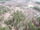 Wyjątkowe 2 działki przy lesie  1008 m² | MPZP | - 9