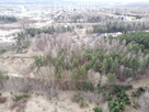 Wyjątkowe 2 działki przy lesie  1008 m² | MPZP | - 11