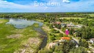 Unikalna Oferta! - Dom nad rozlewiskiem. - 2