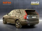 Volvo XC 90 2,0 B5 Mild Hybrid Diesel 235 R-Desing Salon PL Faktura VAT - 4