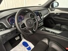 Volvo XC 90 2,0 B5 Mild Hybrid Diesel 235 R-Desing Salon PL Faktura VAT - 13