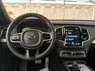 Volvo XC 90 2,0 B5 Mild Hybrid Diesel 235 R-Desing Salon PL Faktura VAT - 14