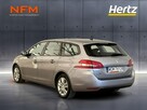 Peugeot 308 SW 1,5 Bluehdi(130 KM) Active Salon PL Faktura-Vat - 4