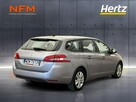 Peugeot 308 SW 1,5 Bluehdi(130 KM) Active Salon PL Faktura-Vat - 5