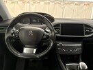 Peugeot 308 SW 1,5 Bluehdi(130 KM) Active Salon PL Faktura-Vat - 14