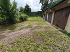 Garaż Gliwice Łabędy, Strzelców Bytomskich - 2