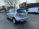 Volkswagen Golf Plus CROSS-1.4TSi-140km-Serwisowany-Bezwypadkowy-Klimatronik-PDC-Komputer - 4