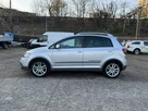 Volkswagen Golf Plus CROSS-1.4TSi-140km-Serwisowany-Bezwypadkowy-Klimatronik-PDC-Komputer - 5