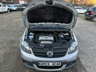 Volkswagen Golf Plus CROSS-1.4TSi-140km-Serwisowany-Bezwypadkowy-Klimatronik-PDC-Komputer - 10