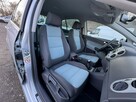 Volkswagen Golf Plus CROSS-1.4TSi-140km-Serwisowany-Bezwypadkowy-Klimatronik-PDC-Komputer - 16