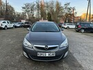 Opel Astra 1.6i-115km-Serwisowany-2-Właściciel-Klima-PDC-Tempomat-Komputer - 7