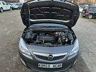 Opel Astra 1.6i-115km-Serwisowany-2-Właściciel-Klima-PDC-Tempomat-Komputer - 10
