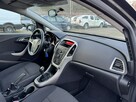 Opel Astra 1.6i-115km-Serwisowany-2-Właściciel-Klima-PDC-Tempomat-Komputer - 15