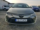 Toyota Corolla 1.5 Benzyna Salon Polska Zarejestrowany Gwarancja - 2