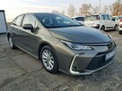 Toyota Corolla 1.5 Benzyna Salon Polska Zarejestrowany Gwarancja - 3