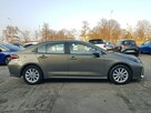 Toyota Corolla 1.5 Benzyna Salon Polska Zarejestrowany Gwarancja - 4