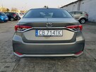 Toyota Corolla 1.5 Benzyna Salon Polska Zarejestrowany Gwarancja - 6