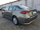 Toyota Corolla 1.5 Benzyna Salon Polska Zarejestrowany Gwarancja - 7