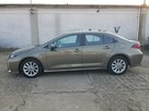Toyota Corolla 1.5 Benzyna Salon Polska Zarejestrowany Gwarancja - 8