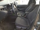 Toyota Corolla 1.5 Benzyna Salon Polska Zarejestrowany Gwarancja - 9