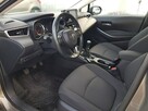 Toyota Corolla 1.5 Benzyna Salon Polska Zarejestrowany Gwarancja - 10
