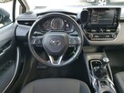 Toyota Corolla 1.5 Benzyna Salon Polska Zarejestrowany Gwarancja - 13