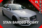 Audi A4 2.7 Navi Xenon Led stan b.dobry bezwypadkowy z Niemiec Gwarancja 12mc
