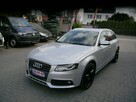 Audi A4 2.7 Navi Xenon Led stan b.dobry bezwypadkowy z Niemiec Gwarancja 12mc - 4
