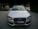 Audi A4 2.7 Navi Xenon Led stan b.dobry bezwypadkowy z Niemiec Gwarancja 12mc - 7