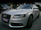 Audi A4 2.7 Navi Xenon Led stan b.dobry bezwypadkowy z Niemiec Gwarancja 12mc - 8
