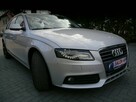 Audi A4 2.7 Navi Xenon Led stan b.dobry bezwypadkowy z Niemiec Gwarancja 12mc - 9