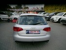 Audi A4 2.7 Navi Xenon Led stan b.dobry bezwypadkowy z Niemiec Gwarancja 12mc - 15
